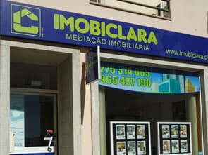 Escritório Imobiclara